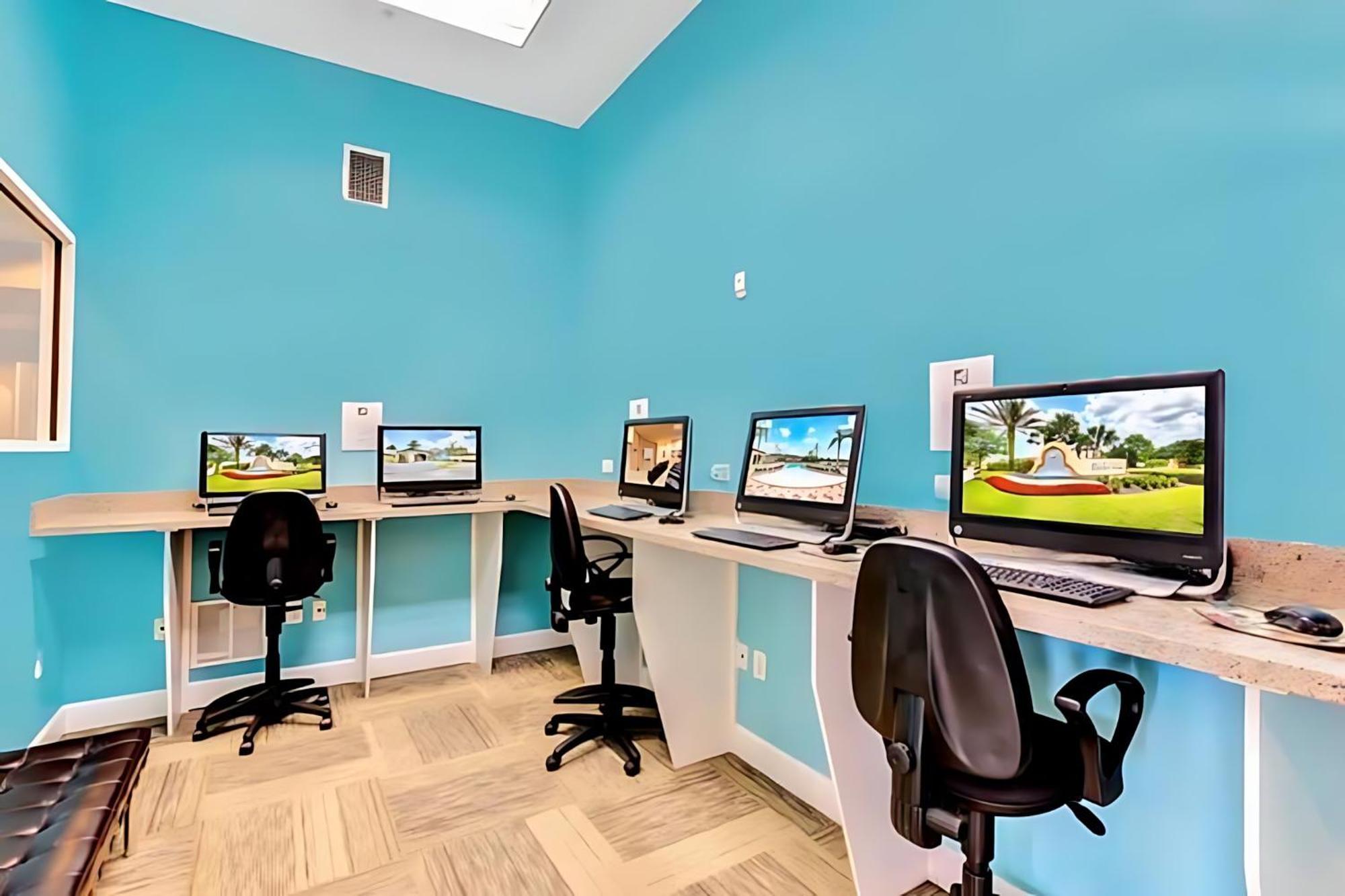 6Br Resort Home Near Disney - With Private Pool Hot Tub And Games Room Kissimmee Εξωτερικό φωτογραφία