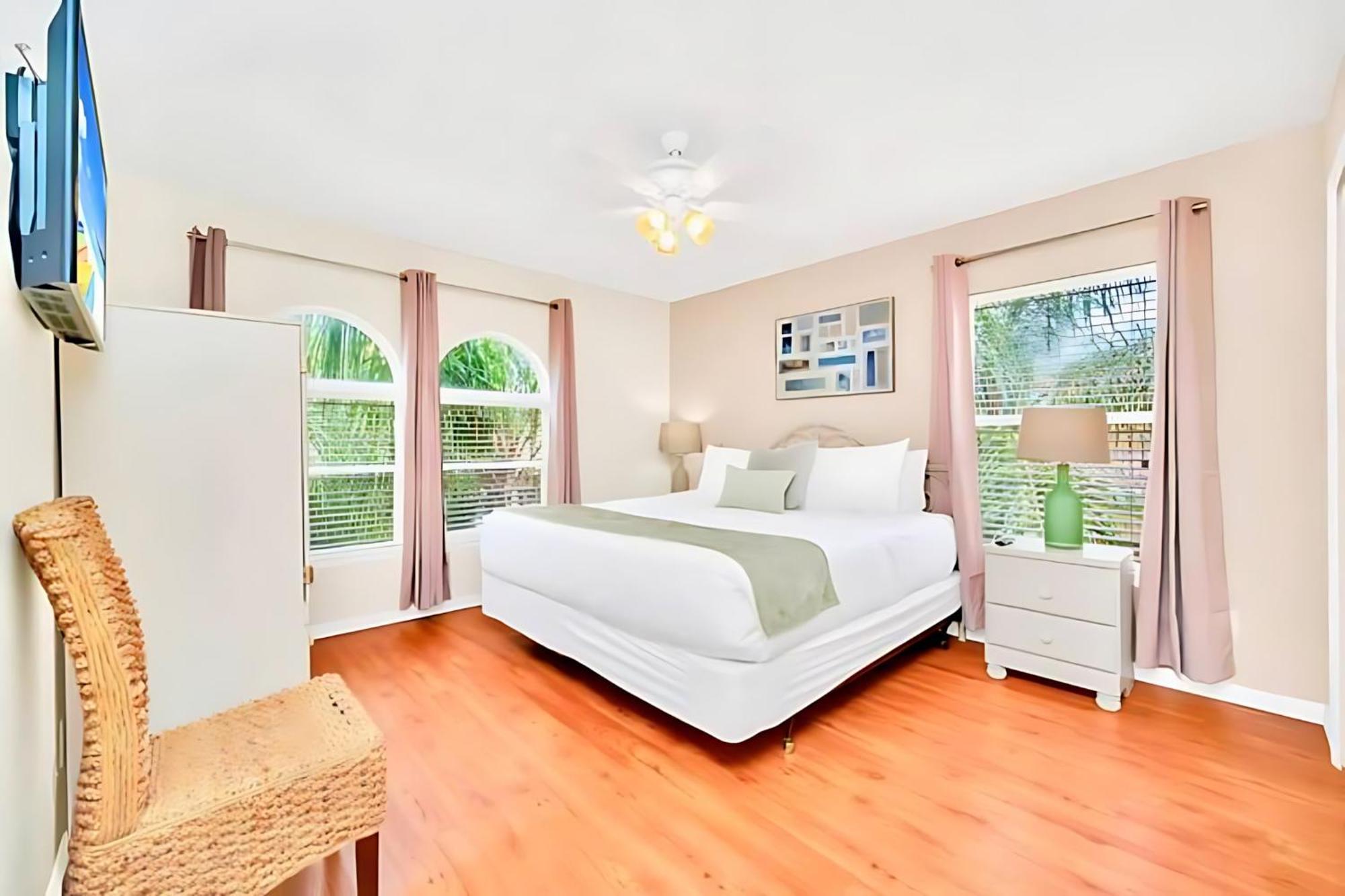 6Br Resort Home Near Disney - With Private Pool Hot Tub And Games Room Kissimmee Εξωτερικό φωτογραφία