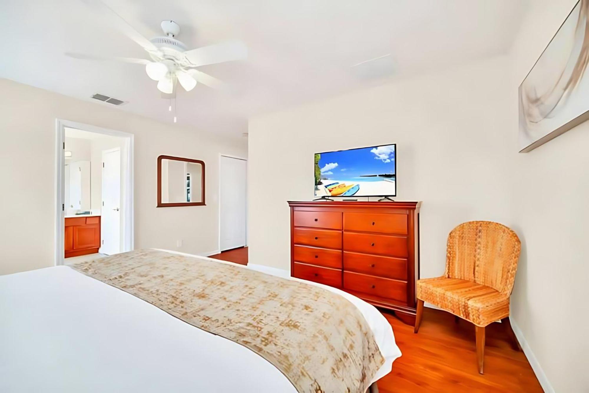 6Br Resort Home Near Disney - With Private Pool Hot Tub And Games Room Kissimmee Εξωτερικό φωτογραφία
